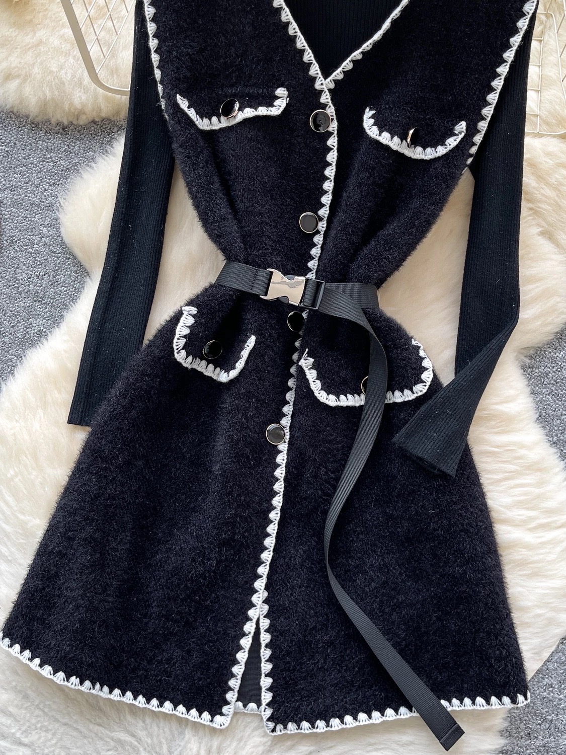 Make up your mind set FTP403 images